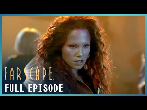Farscape S4E4 FULL Episode | Lava's a Many Splendored Thing