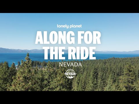 內華達州的驚人奇景！ (The SURPRISING Wonders of Nevada)