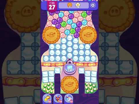 (Angry birds dream blast) Level 5813 gameplay, subscribe for latest update!