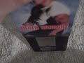 Death Warrant 1991 VHS Review