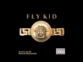 Fly kid -Versace (Remix) freestyle!! 