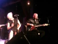 The Mekons