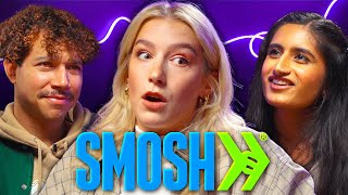 The Smosh Cast Addresses Controversial Past