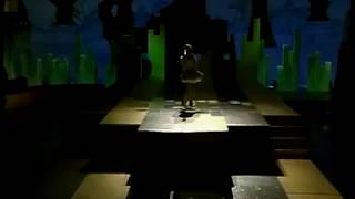 No seas cruel ALEJANDRA GUZMAN Siempre en domingo 1988