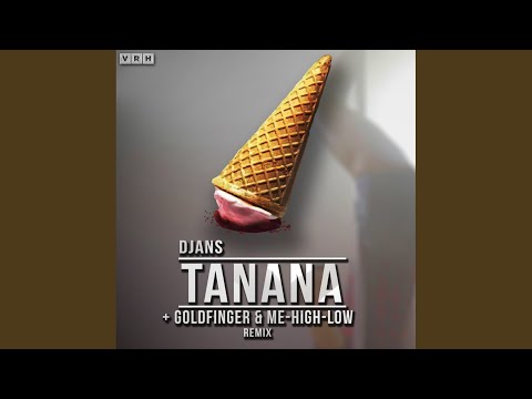 Tanana (Original Mix)