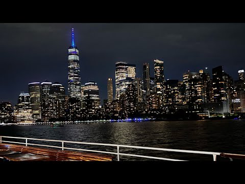 La Barca Cantina is New York City’s first and only floating Mexican restaurant! 2024