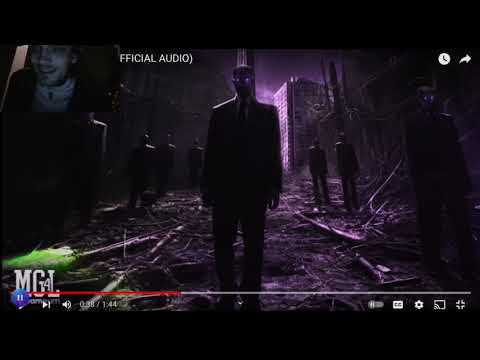 casper tng - canada (official audio) reaction