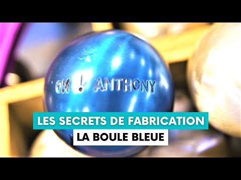 Les secrets de la mythique 