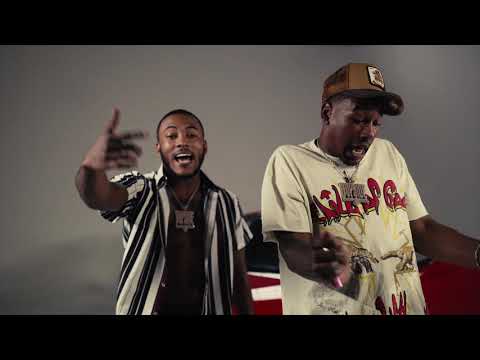 Topside Mob -  City (Official Video)