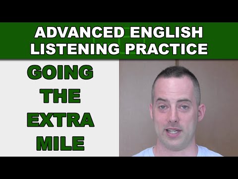 Advanced English Listening Practice 1 English Lesson at Fast Native Speed Laundry in Japan