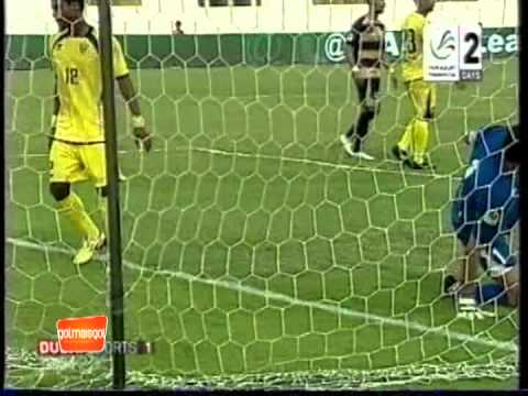 RODRIGO VIRGILIO - GOLMAISGOL