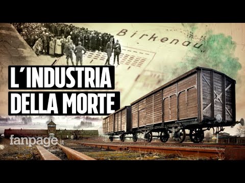 Giornata della Memoria 2025, cosa successe ad Auschwitz: lo sterminio di massa e l'inganno nazista