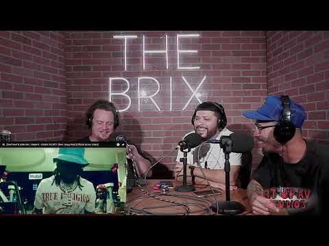 Lit Up AV Reactions: Chief Keef & Mike WiLL Made-It - DAMN SHORTY (feat. Sexyy Red)