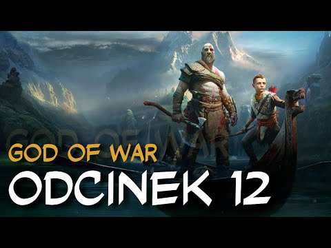Zagrajmy w God of War odc.12 "Światło"