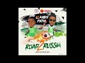 Olamide & Phyno - Road 2 Russia (Dem Go Hear Am) (Official Video) #JustEnterTain