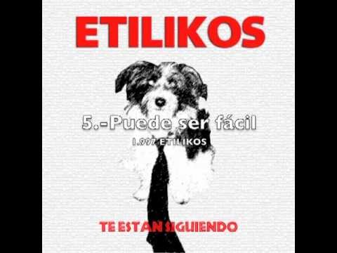 ETILIKOS - Puede ser fácil