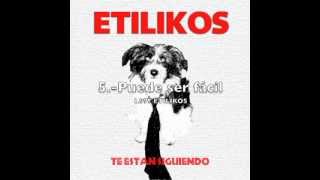 ETILIKOS - Puede ser fácil