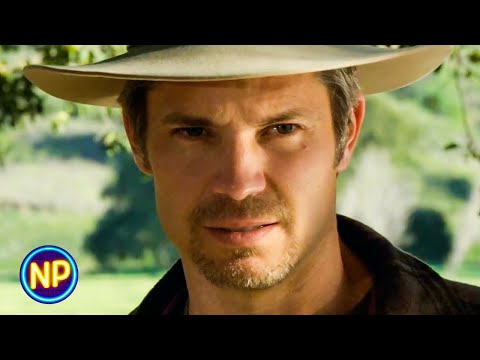 The Best of Raylan Givens - Season 2 | Justified Season 2 | Now Playing