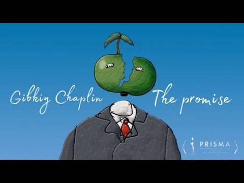 Gibkiy Chaplin - Promise (Official video)