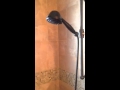 Phylrich Shower Problems