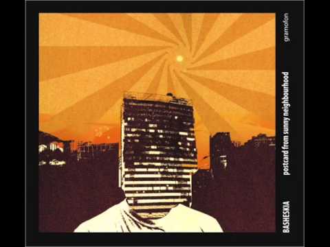 Basheskia - Postcard From Heaven