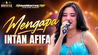 Download lagu WHY - INTAN AFIFA - MAHESA MUSIC LIVE IN TEMPLE SIDOARJO - RAWA RONTEX 78 DUWE GAWE mp3