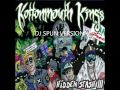 Kottonmouth Kings-dust 2 dust (Dj spun version)