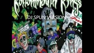 Kottonmouth Kings-dust 2 dust (Dj spun version)