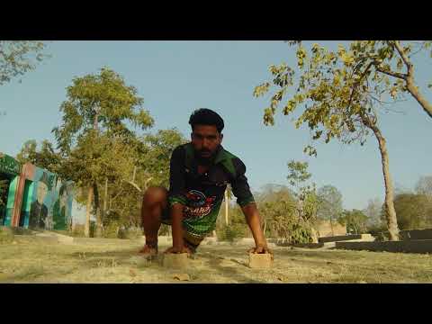 Hard Exercise Ever in My Life 🙄 | AK-47 Fit |