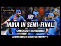 INDIA INTO SEMI FINALS IND VS ENG T20 WC 2024