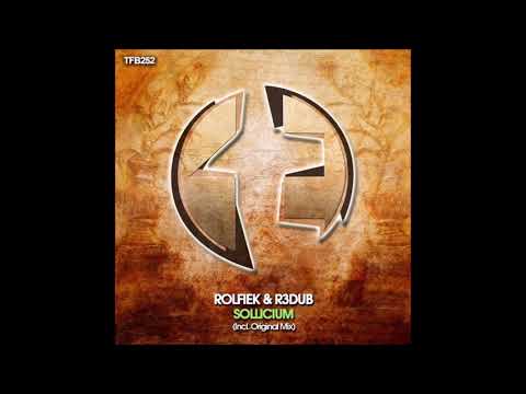 Rolfiek & R3dub - Sollicium (Original Mix)