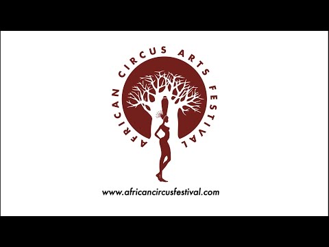 First African Circus Arts Festival
