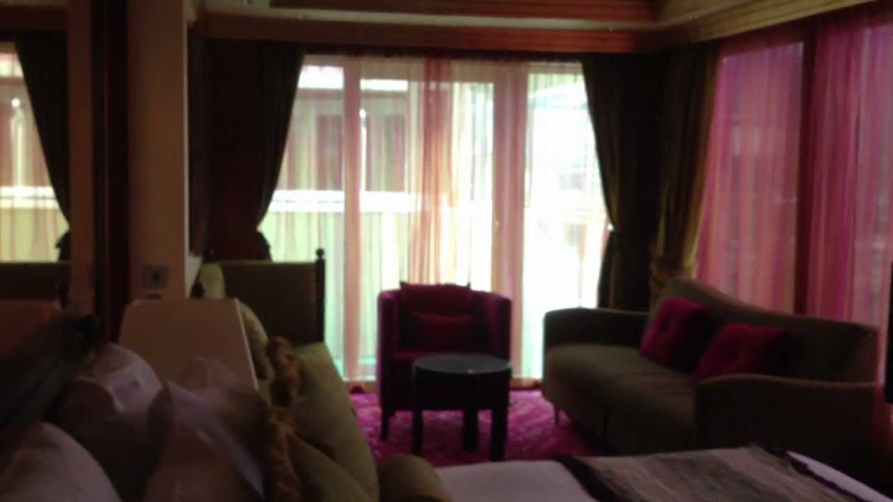 Norwegian Gem - Cabin 14000 - Video 1