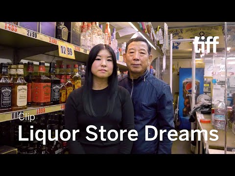 Liquor Store Dreams Clip | TIFF Next Wave 2023