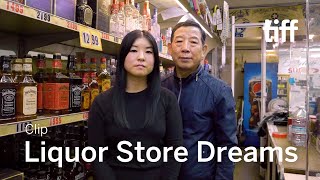 Liquor Store Dreams Clip | TIFF Next Wave 2023