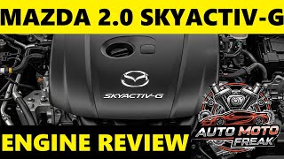 2.0 SKYACTIV-G REVIEW, PROBLEMS, RELIABILITY, FAILURES, FUEL CONSUM, TIMING, OIL?