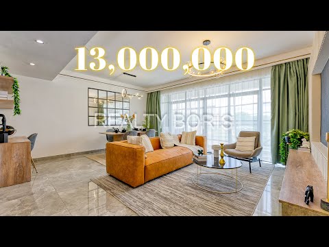 LUXURIOUS 2 BEDROOM IN LAVINGTON - Realty Boris Nairobi Real Estate Video