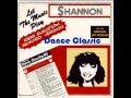 Shannon - Let The Music Play (1989 European Remixed Version)