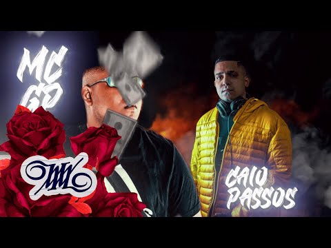 Caio Passos e Mc GP - Vida errada [ CLM ]