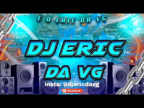 BERIMBAU DA MARCONE - MC KITINHO SENTA E FICA (DJ ERIC DA VG)