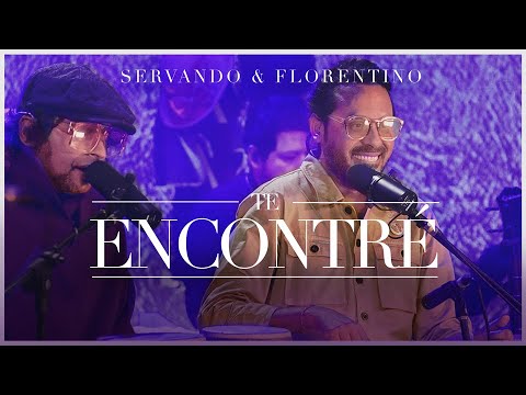 SERVANDO Y FLORENTINO - Te Encontre  (EN TU CUARTO) OFICIAL