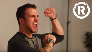 5 Things You Never Knew About... All Time Low's Rian Dawson