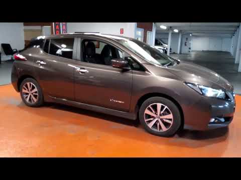 Nissan Leaf 2021 - Image 2