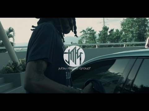 Lyrrix - Ayin pa chanjé (Clip Officiel)