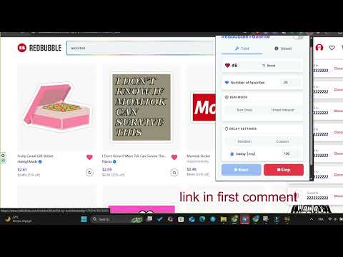 Item video thumbnail