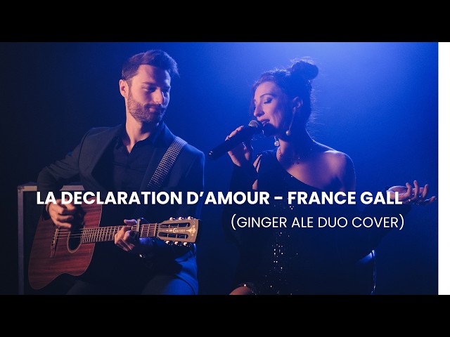 Ginger Ale Duo - Vidéo YouTube