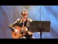Jorge Drexler - La Infidelidad En La Era De La Informatica