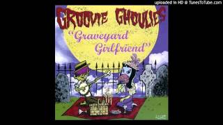 Groovie Ghoulies - Graveyard Girlfriend EP - Devil Town