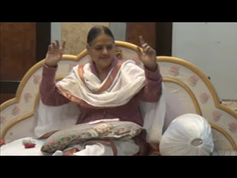 Dosh Dekhna Hi Doshi Banna Hai