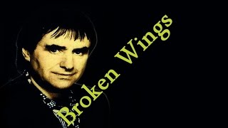 Chris De Burgh - Broken Wings + Lyrics